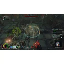 Ключ активації Microsoft Warhammer 40.000: Inquisitor - Martyr для Xbox One/Series - мініатюра 6
