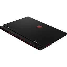 Ноутбук MSI 18 Raider A18 HX A9WJG-208UA UHD+ mini LED 120Hz/Ryzen 9 9955HX3D/32GB/1TB/RTX 5090 24GB/W11/Чорний (9S7-182L72-208) - мініатюра 9
