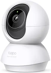 IP-Камера Tapo C230 3MP N300 microSD motion detection 360° mic TP-Link teh0015935
