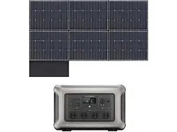 Зарядна станція Allpowers R3500 - мініатюра 6