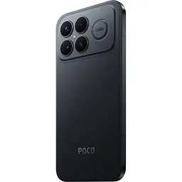 Смартфон Xiaomi Poco F8 Ultra 12/256Gb Black Global version