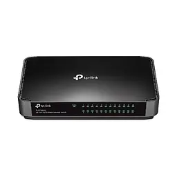 Комутатор TP-Link TL-SF1024M - мініатюра 4