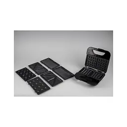 Сендвічниця Grunhelm GSM840 - мініатюра 7