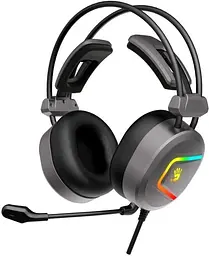 Игровая гарнитура Bloody A4Tech MC750 Grey (MC750 (Grey))