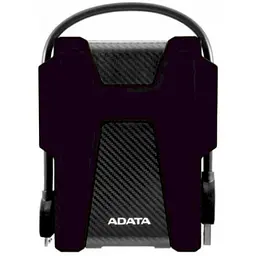 Зовнішній жорсткий диск 2.5" 2TB ADATA (AHD680-2TU31-CBK)