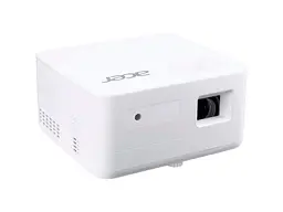 Мультимедійний проектор Acer PD1800 (MR.JXX11.001) - мініатюра 4