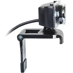 Веб-камера GEMIX F9 black - мініатюра 2
