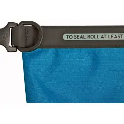 Гермомішок Sea To Summit Big River Dry Bag 20 Blue - мініатюра 5