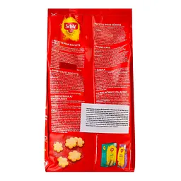 Суміш Schar Mix С Patisserie для випічки 1 кг - мініатюра 4