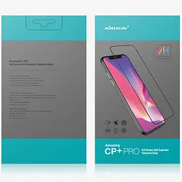 Захисне скло (CP+PRO) для Samsung Galaxy A02s Nillkin teh0030535