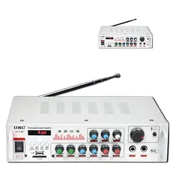 Підсилювач AMP 313 2CH BT XPRO, чорний (44574-9491_1645) - мініатюра 4