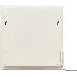 Обігрівач TEPLOCERAMIC TCH-RA500-BEIGE - мініатюра 6