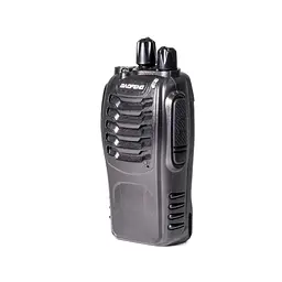 Портативна рація Baofeng BF-888SD - мініатюра 6