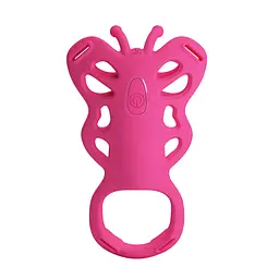 Носимий кліторальний стимулятор - Pretty Love Aethon Clitoral Massager - мініатюра 3