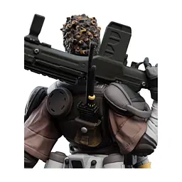 Фигурка для геймеров Weta Workshop APEX LEGENDS Bangalore (145003044) - миниатюра 6