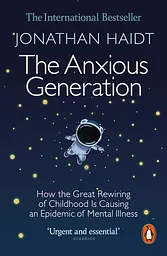 The Anxious Generation