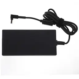 Блок живлення для ноутбука Acer 19.5V, 9.23A, 180W, 5.5x1.7мм, black (без кабеля !) - мініатюра 3
