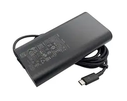 Блок живлення / LA90PM170 / (зарядка) для ноутбука Dell 90W (5V,9V,15V,20V - 3A/4.5A Type-C/USB-C) [NEW Gen] 0MDD7C, 90W, 5V, 9V, 15V, 20V, 3A, 4.5A, USB Type-C - мініатюра 3