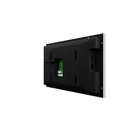 IP-відеодомофон 7" Bas-IP AT-07L white - мініатюра 4