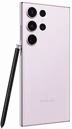 Смартфон Samsung Galaxy S23 Ultra 8/256Gb Lavender (SM-S918BLID) (Global) [NFC, 2 SIM] - миниатюра 6