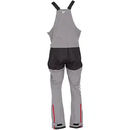 Напівкомбінезон Favorite Storm Bib M мембрана 10К\10К Антрацит - мініатюра 2