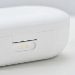 Ультразвуковий очищувач для контактних лінз Xiaomi EraClean Contact Lens Ultrasonic Clean (GM01) - мініатюра 4