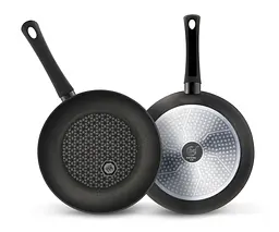 Сковорода TVS Diamante Induction 26 см (DP279263310001) - мініатюра 5