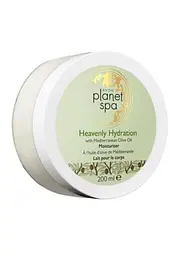 Крем-суфле для тіла з олією оливи AVON PLANET SPA «Райське зволоження», 200 мл - мініатюра 1