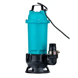Насос каналізаційний 1.5кВт Hmax 23м Qmax 375л/хв AQUATICA (773414) - мініатюра 5