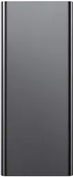 Power Bank Baseus Adaman Metal Digital Display 20000mAh 65W (PPIMDA-D01) Quick Charge Black EU
