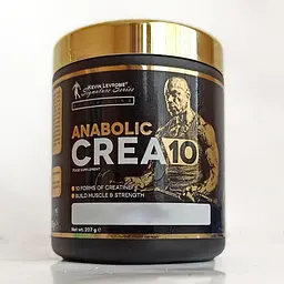 Креатин Anabolic Crea10 207 грам Лимон-лайм Kevin Levrone vit0003529