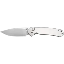 Ніж CJRB Large Pyrite SS Steel
