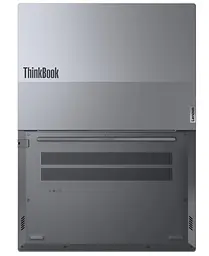 Ноутбук Lenovo 14 ThinkBook 14-G9 WUXGA IPS AG/Intel 7-240H/16GB/512SSD/UMA/DOS/Gray (21UY0068RA) - мініатюра 7