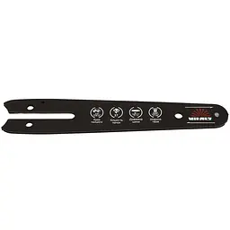 Шина пильна Vitals Master UN 1/4-.043 6-37l-L (243445) - мініатюра 2