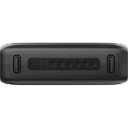Портативна акустика REAL-EL X-717 Black (EL121600021) [134892] - мініатюра 12