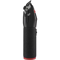 Тример для бороди та вусів BaByliss PRO Boost+ Black&Red (FX7870RBPE) [104285] - мініатюра 3