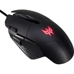 Миша Acer Predator Cestus 315 Black [GP.MCE11.014] [121129] - мініатюра 2