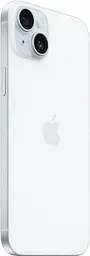 Смартфон Apple iPhone 15 Plus 128GB Blue (MU163) - мініатюра 8