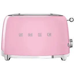Тостер Smeg TSF01PKEU