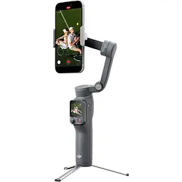 Стабілізатор відеозйомки DJI Osmo Mobile 8P Creator Combo (CP.OS.00000575.01) [168639] - мініатюра 2