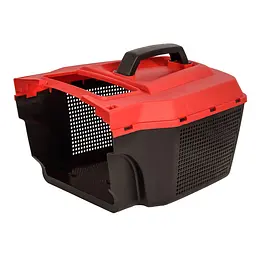 Газонокосарка електрична Vitals Master EZP 3210jb (241692) - мініатюра 11