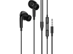 Навушники Hoco M101 Pro Black (6931474782373)