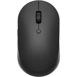 Беспроводная мышь Xiaomi Wireless Mouse Silent Edition Dual Mode HLK4041GL - мініатюра 18