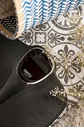 Підлогові ваги Camry CR 8171 black - мініатюра 8