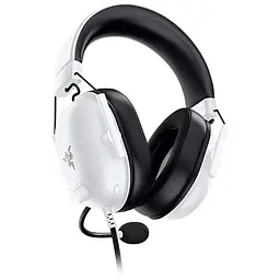 Навушники Razer BlackShark V2 X White, професійна геймерська гарнітура - мініатюра 2