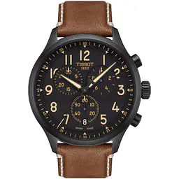 Годинник Tissot Chrono XL Vintage T116.617.36.052.03