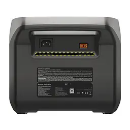 Зарядна станція EcoFlow River 2 Pro 800W 768Wh LiFePO4 - мініатюра 4