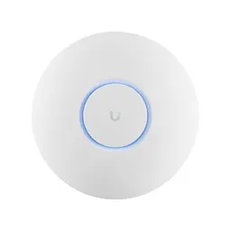 Точка доступу Wi-Fi Ubiquiti UniFi U6 PLUS (U6-PLUS)