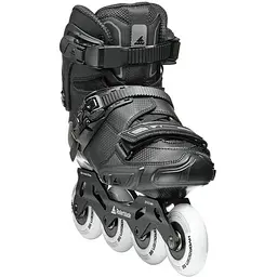 Ролики Rollerblade Crossfire 43 Black (1012-07222700-100-43.0) - мініатюра 5