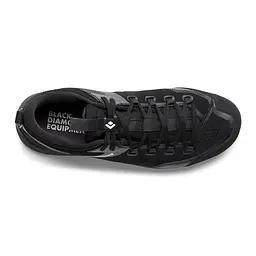 Кросівки Black Diamond Mission XP LTH 42,5 Чорний - мініатюра 4